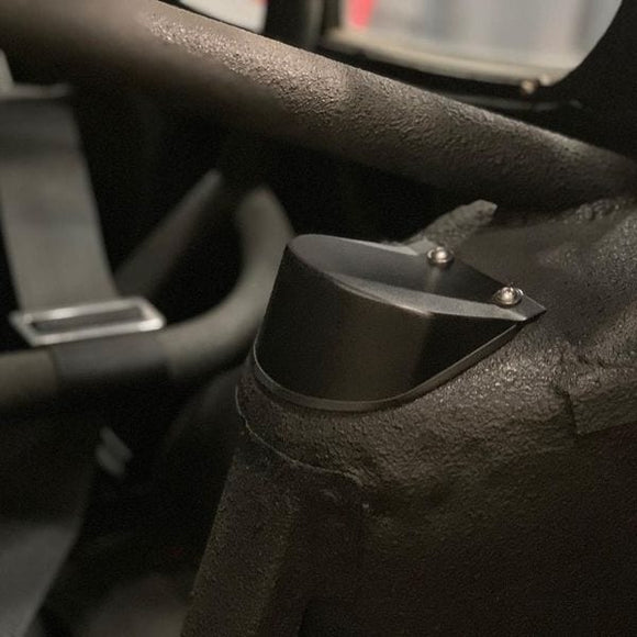 Camber Plate Covers 1970-78 (240Z / 260Z / 280Z)