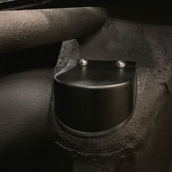 Camber Plate Covers 1970-78 (240Z / 260Z / 280Z)