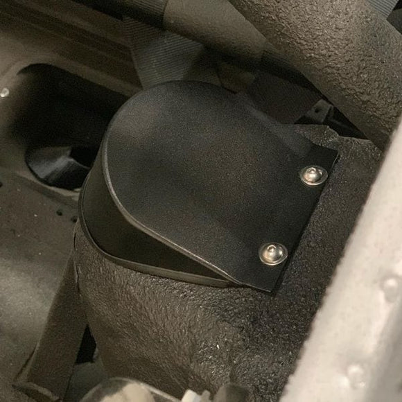 Camber Plate Covers 1970-78 (240Z / 260Z / 280Z)