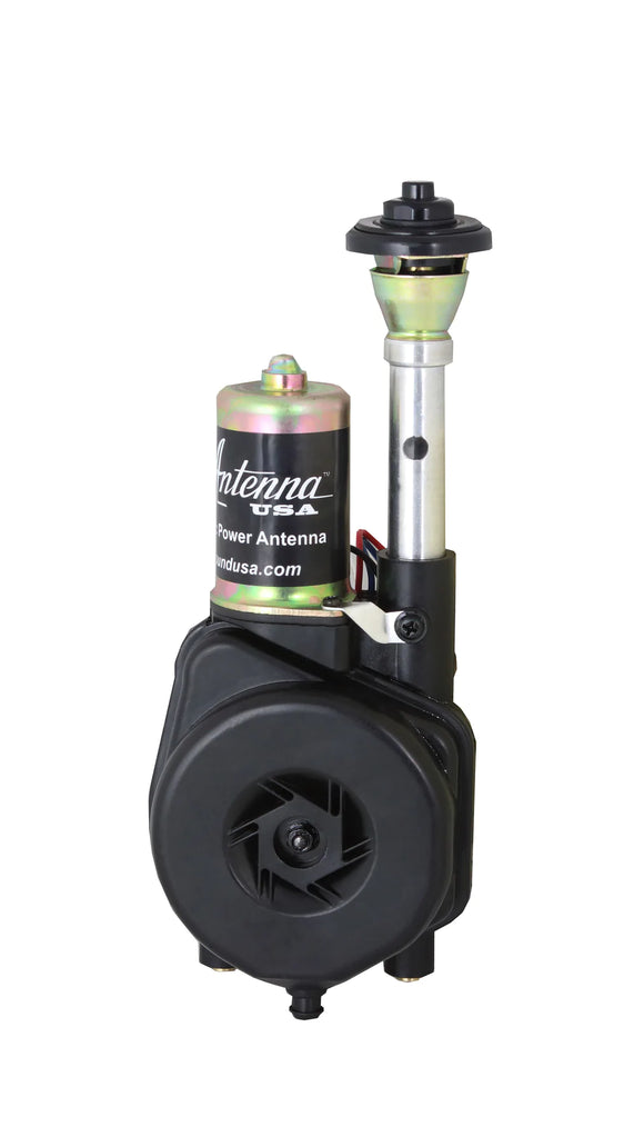 Fully Automatic Mini Power Antenna