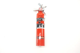 H3R Performance HalGuard Fire Extinguisher HG250R