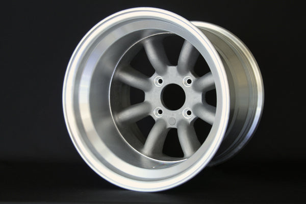 RS Watanabe R Type (Magnesium) (Deposit)