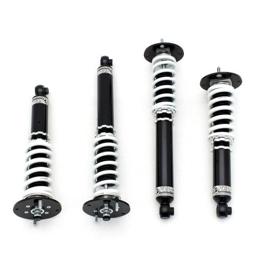 Feal 441 Coilover Kit 1993-98 (Skyline R33) GTST RWD