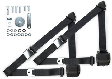 Shoulder Belt Kit 1970-73 (240Z)