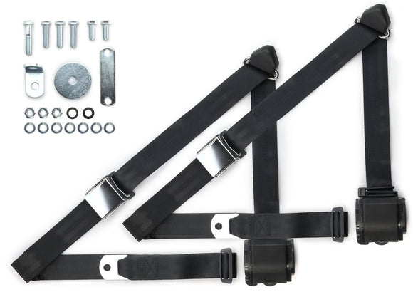 Shoulder Belt Kit 1970-73 (240Z)