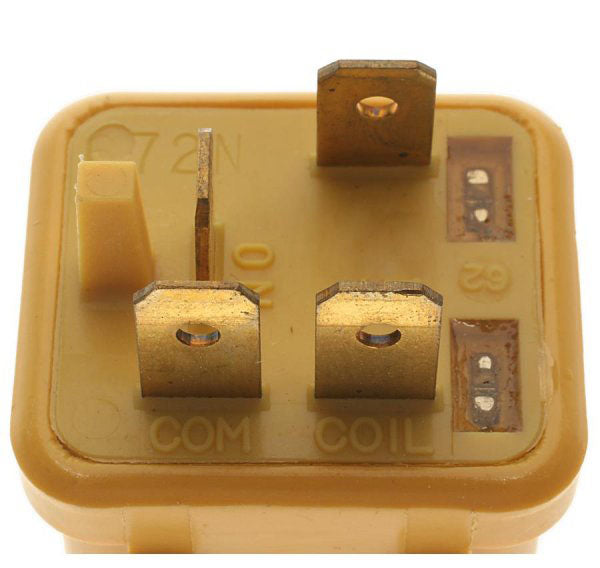 Horn Relay 1975-83 (280Z / 280ZX) 1972-79 (620) 1980-86 (720)