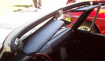 Soft Top Seal 1963-70 (Roadster)