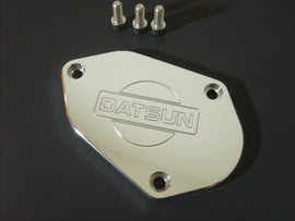 Timing Cover Plate 1970-83 (240Z / 260Z / 280Z / 280ZX) 1968-73 (510) 1972-79 (620)