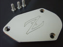 Timing Cover Plate 1970-83 (240Z / 260Z / 280Z / 280ZX) 1968-73 (510) 1972-79 (620)-4