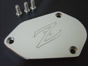 Timing Cover Plate 1970-83 (240Z / 260Z / 280Z / 280ZX) 1968-73 (510) 1972-79 (620)