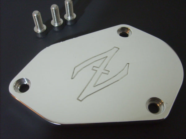 Timing Cover Plate 1970-83 (240Z / 260Z / 280Z / 280ZX) 1968-73 (510) 1972-79 (620)