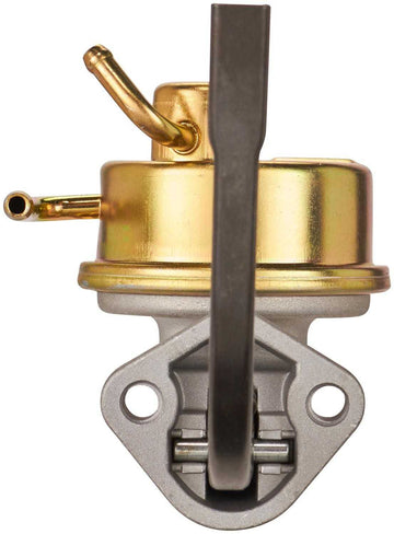 Mechanical Fuel Pump 1968-73 (510) 1970-72 (521)