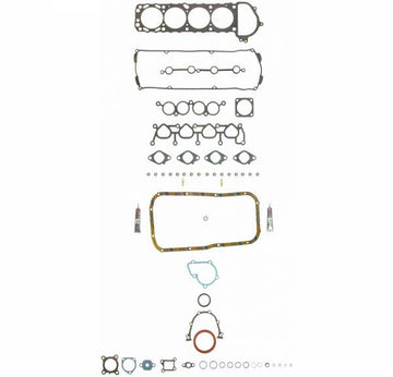 Engine Kit Gasket Set (KA24DE)