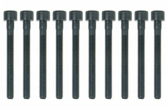 Cylinder Head Bolt Set (KA24DE)
