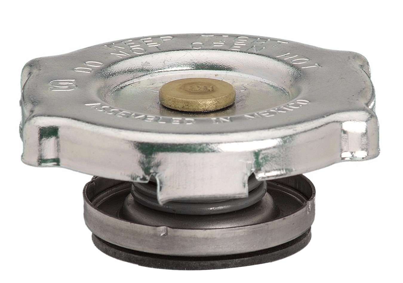 Radiator Cap 1970-83 (240Z / 260Z / 280Z / 280ZX) 1969-81 (510) 1968-72 (520 / 521) 1975-79 (620)