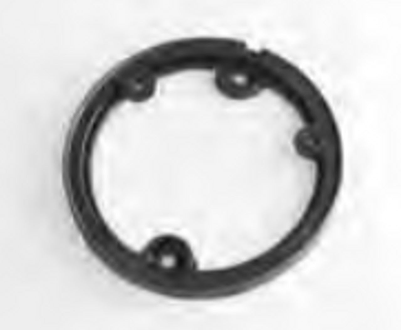 Park Lamp Gasket 1970 (Roadster)