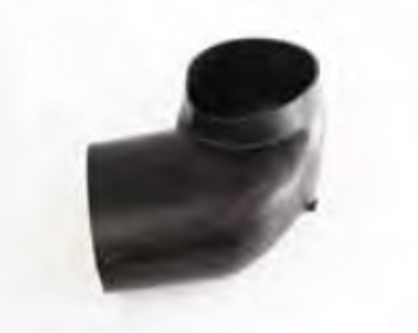 Heater Vent Duct Tube 1965-67.5 (Roadster)