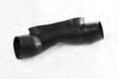 Defroster Duct 1965-70 (Roadster)-2