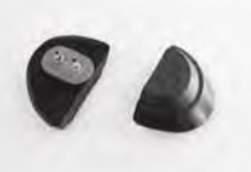 Rear Bumper Guard Kit 1968-70 (Roadster)