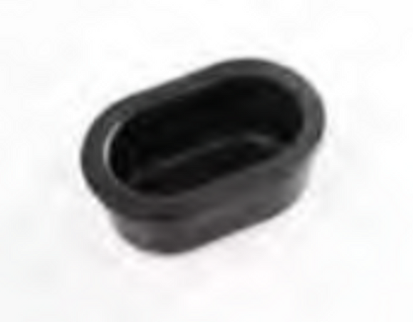 Oval Plug Transmission Tunnel 1968-70 (Roadster)