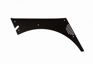 Carbon Fiber Body Side Panels 1975-78 (280Z)