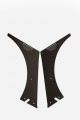 Carbon Fiber Body Side Panels 1975-78 (280Z)