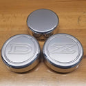 Wheel Center Cap Set 1981 (280ZX) Turbo
