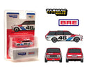 1:64 Indonesia Exclusive Datsun Bluebird 510 Wagon BRE#46 - Limited Edition