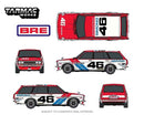 1:64 Indonesia Exclusive Datsun Bluebird 510 Wagon BRE#46 - Limited Edition-2