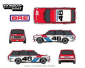 1:64 Indonesia Exclusive Datsun Bluebird 510 Wagon BRE#46 - Limited Edition