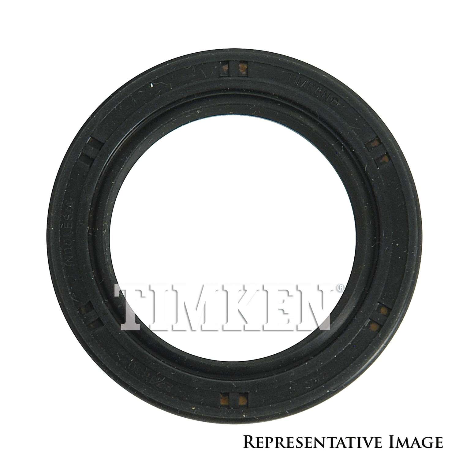 Output Shaft Seal 1970-79 (240Z /260Z / 280Z / 280ZX) 1968-79 (510) 1965-72 (520 / 521) 1975-79 (620)