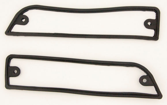 Front Turn Signal Lens Seals 1970-73 (510)