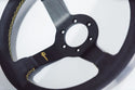 Time Trial Dakar Competition Steering Wheel