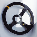 Time Trial Dakar Competition Steering Wheel