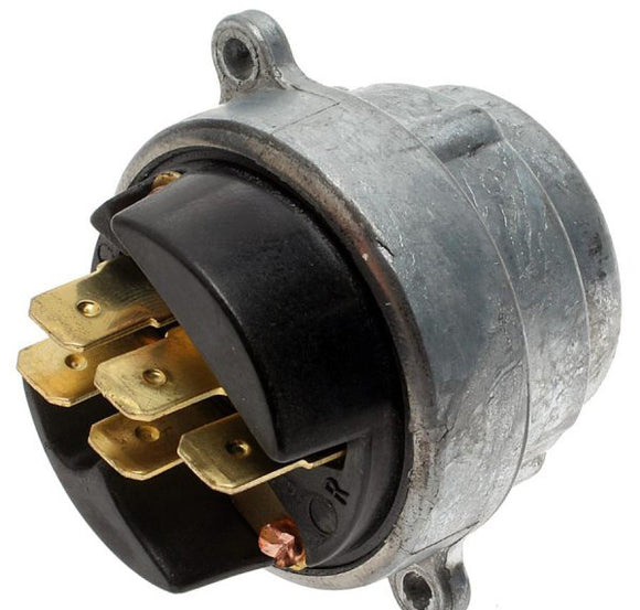 Ignition Switch Back (Electronic Portion Only) 1970-83 (240Z / 260Z / 280Z / 280ZX)