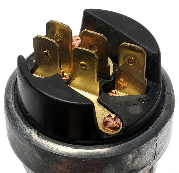 Ignition Switch Back (Electronic Portion Only) 1970-83 (240Z / 260Z / 280Z / 280ZX)