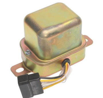Voltage Regulator 1970-73 (240Z) 1968-72 (510) 1968-72 (520/521) 1972 (620) 1968-70 (Roadster)