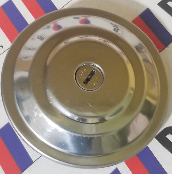 Locking Gas Cap 1970-73 (510) Wagon Only