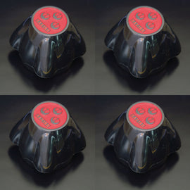 RS Watanabe Center Caps (Cannonball Type)