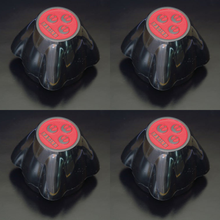 RS Watanabe Center Caps (Cannonball Type)