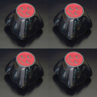RS Watanabe Center Caps (Cannonball Type)