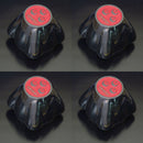 RS Watanabe Center Caps (Cannonball Type)-4