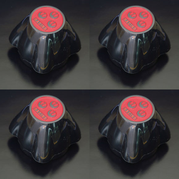 RS Watanabe Center Caps (Cannonball Type)