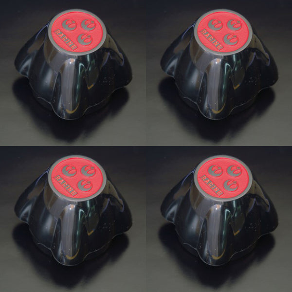 RS Watanabe Center Caps (Cannonball Type)