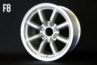 RS Watanabe F8 and F8F Type (Deposit)