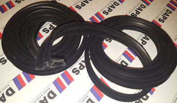 Window Channel Felt 1968-73 (510)