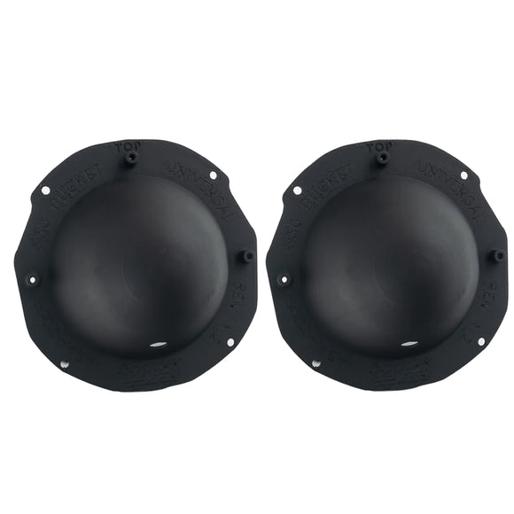 Extended Headlamp Buckets 1970-78 (240Z / 260Z / 280Z)