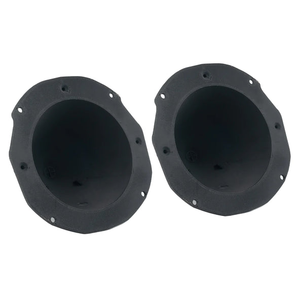 Extended Headlamp Buckets 1970-78 (240Z / 260Z / 280Z)