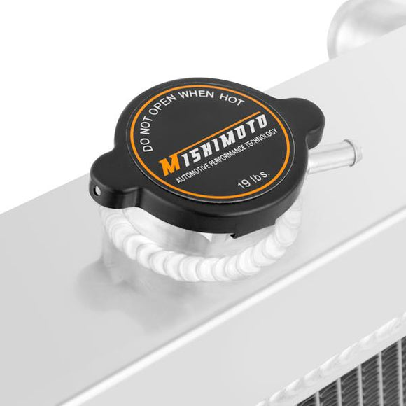 Mishimoto Performance Radiator 1970-73 240Z
