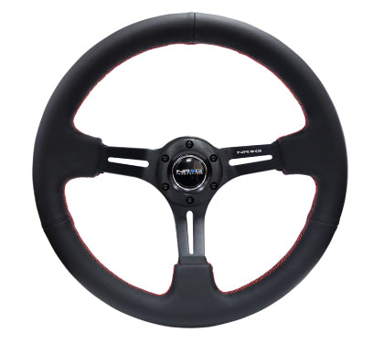 NRG Steering Wheel - Reinforc